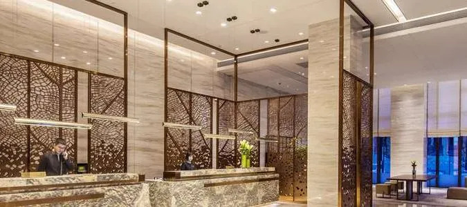 Doubletree By Hilton Shenzhen Longhua