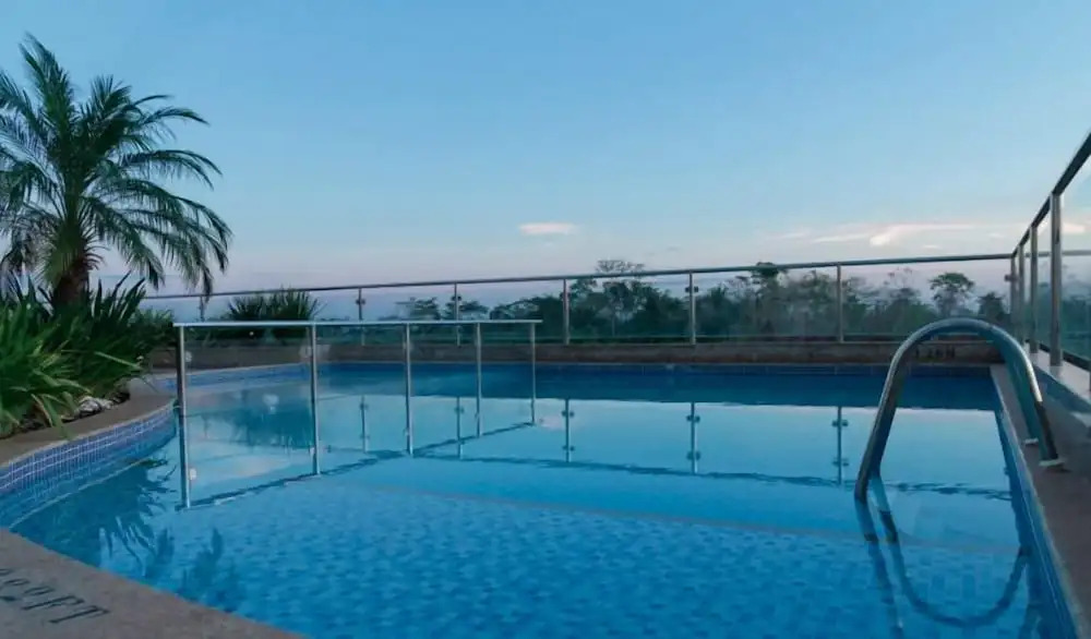 Resort Hotel
