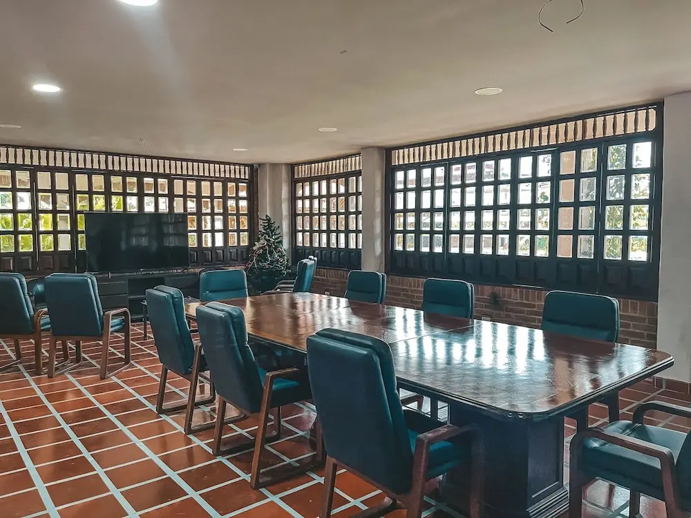 Hotel la Casona Montañesa