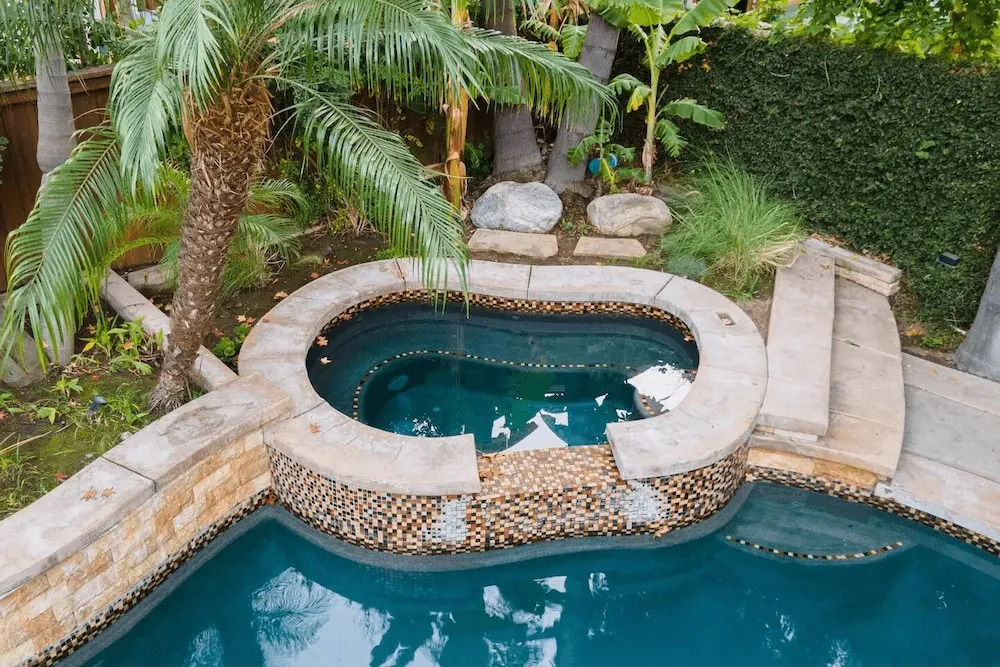 LA Magnolia by Avantstay Luxe Villa + Pool, Spa