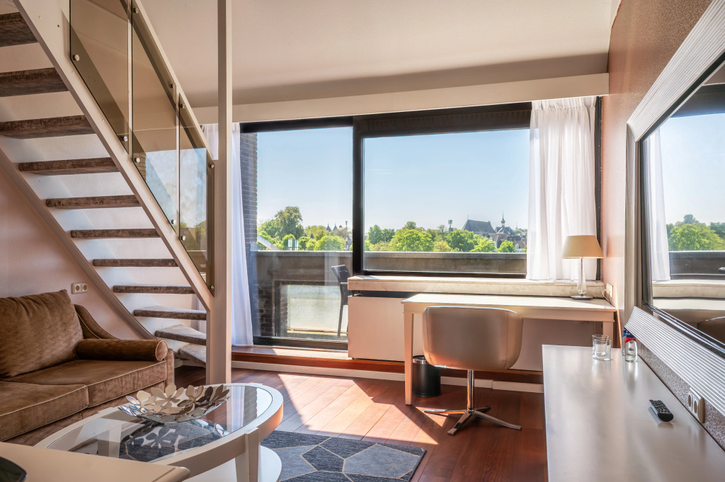 Crowne Plaza Maastricht by IHG