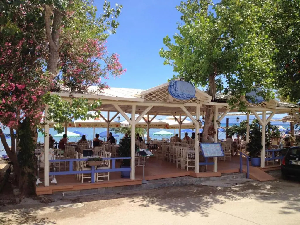 Villa Atlantis