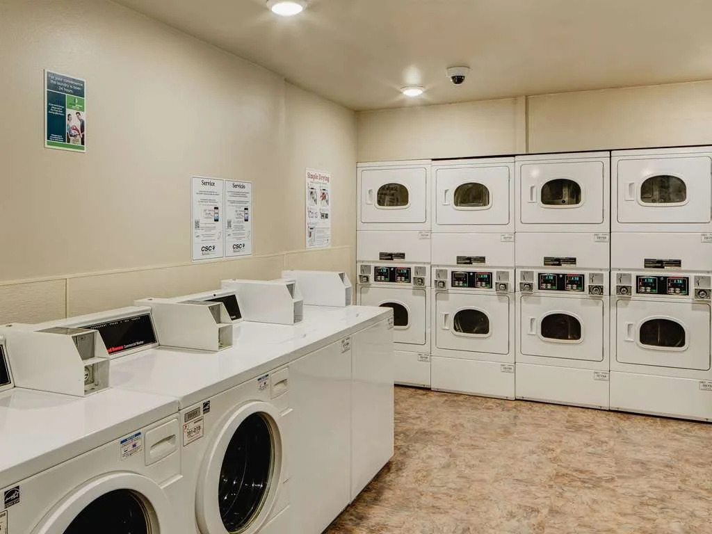 WoodSpring Suites Fort Wayne