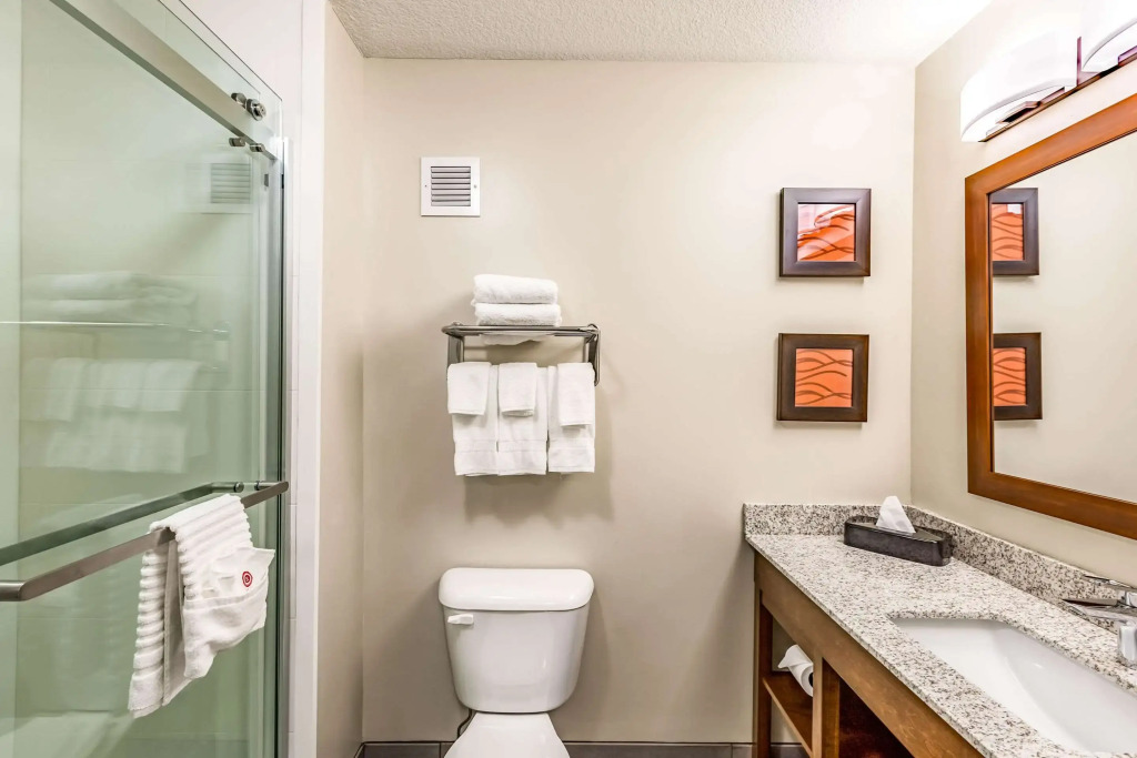 Comfort Inn Altoona-Des Moines