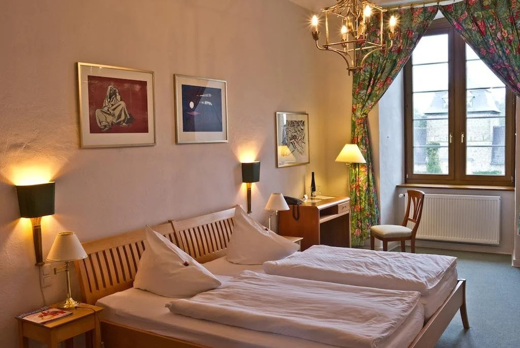 Schloss Lembeck Hotel & Restaurant