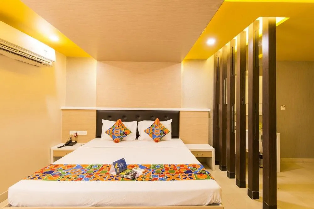 Arunaachalaa Resiidency