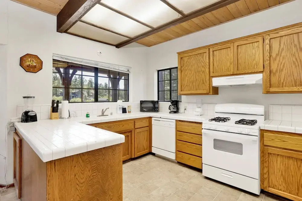 Breezy Estate-114 by Big Bear Vacations
