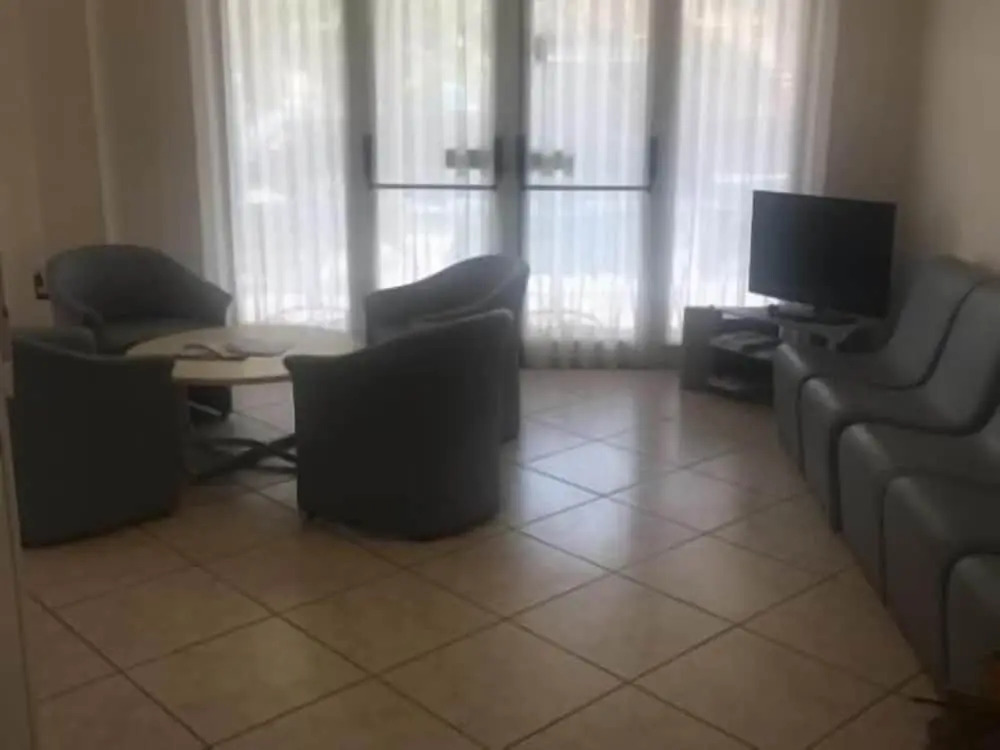 Hotel Myriam