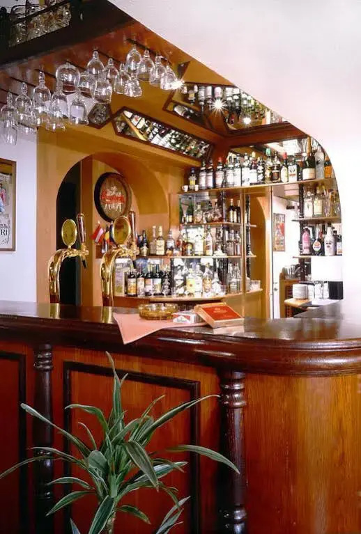 Hotel Lux