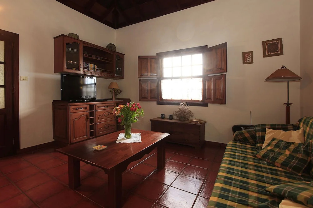 Casa Rural La Oliva by Isla Bonita