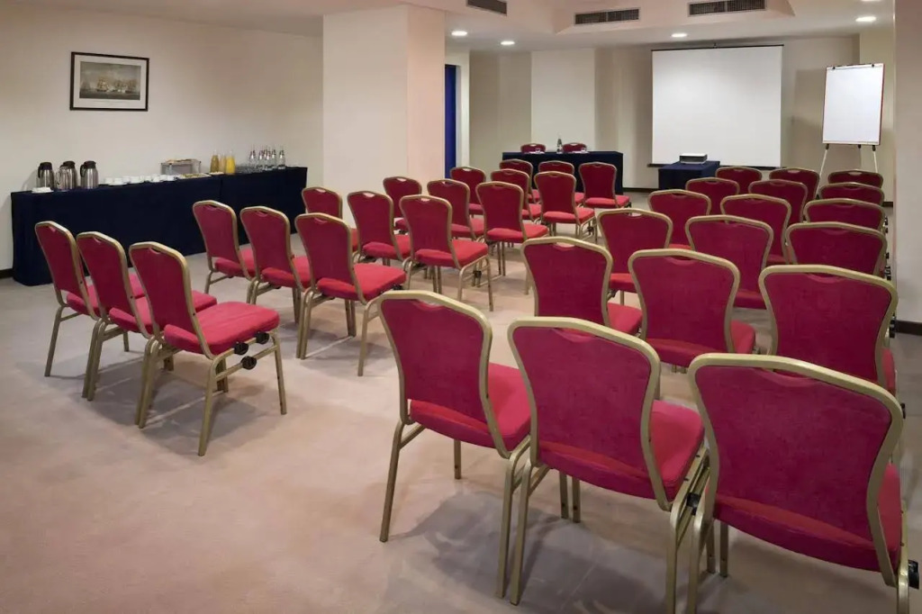 Hotel Roma Aurelia Antica