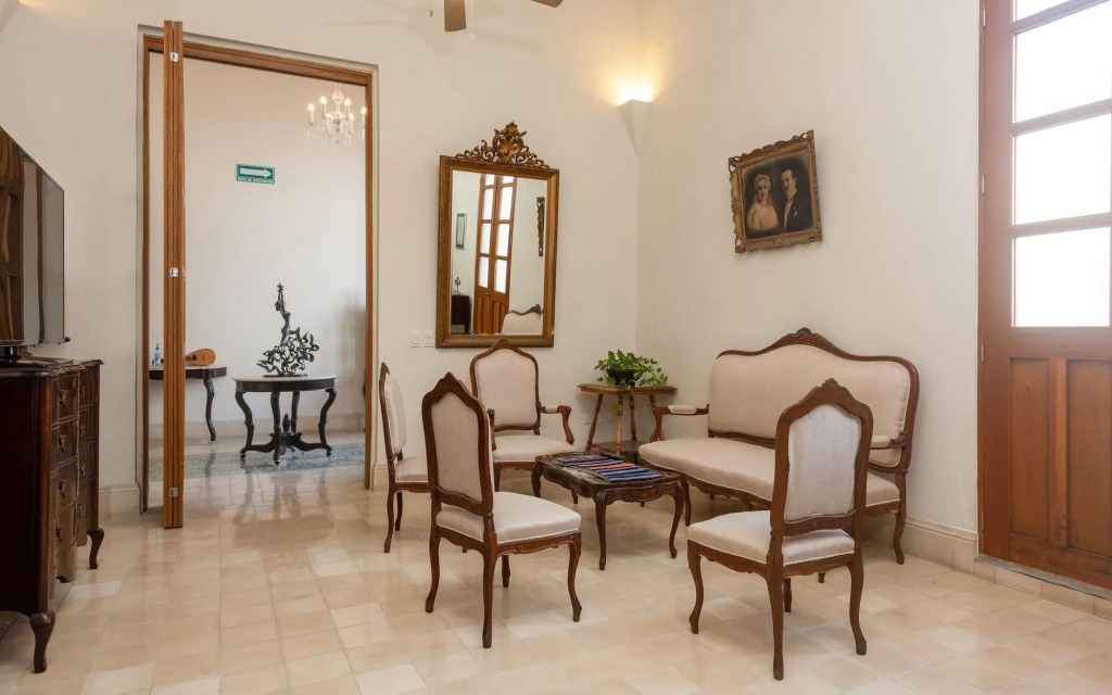 Villa Orquídea Boutique Hotel
