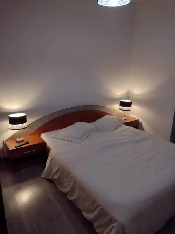 Vivido Apartments