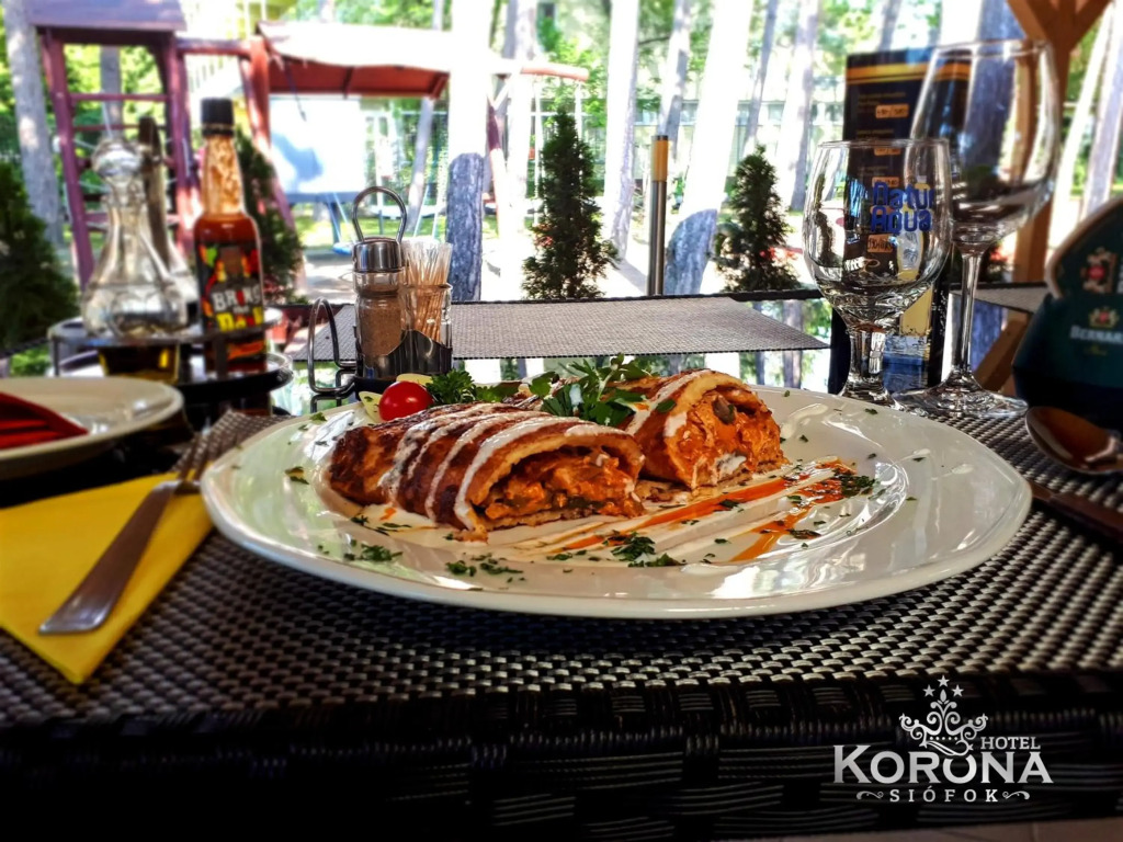 Hotel Korona