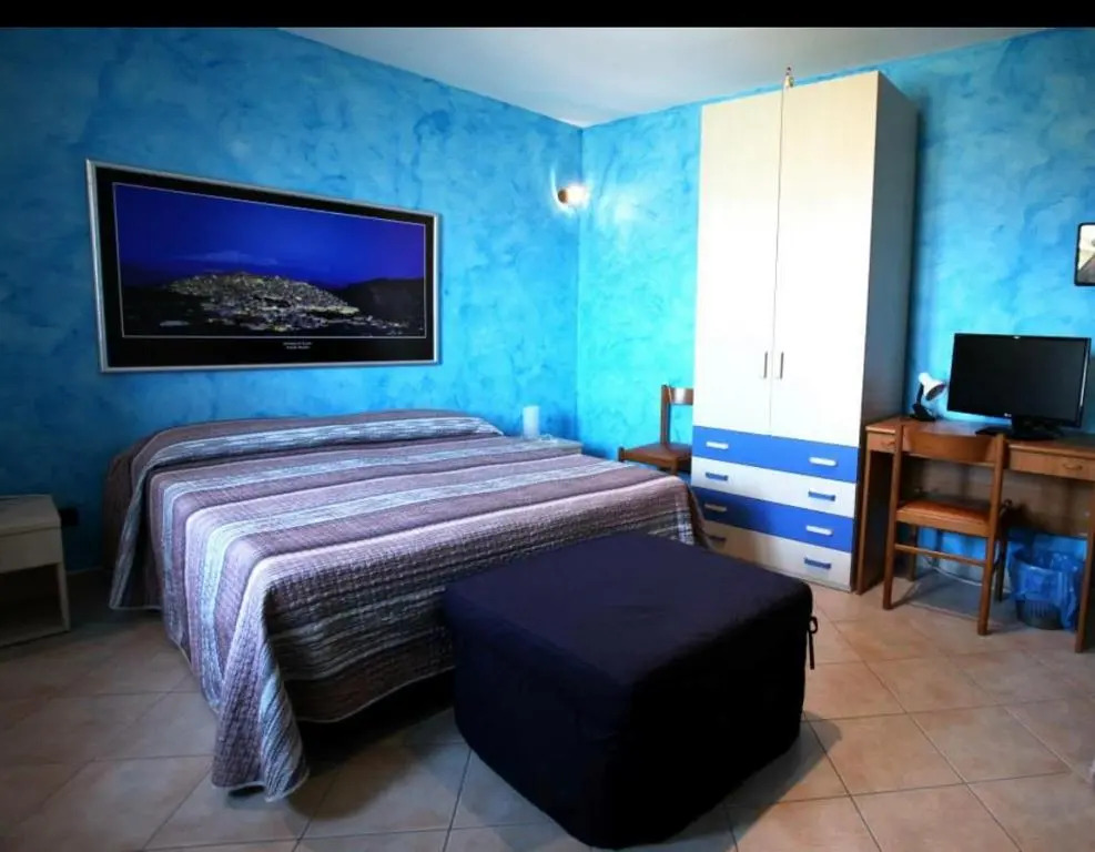 B&B IL GALLETTO R