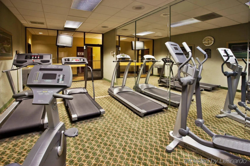 Holiday Inn Express Atlanta Airport-College Park by IHG