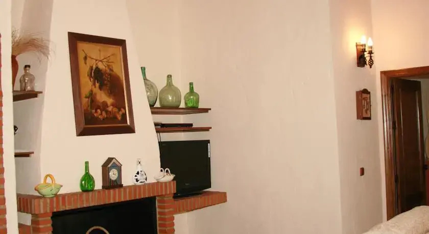 Molino De Bollaco