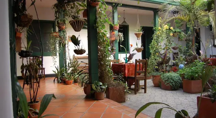 Hotel Casa Real