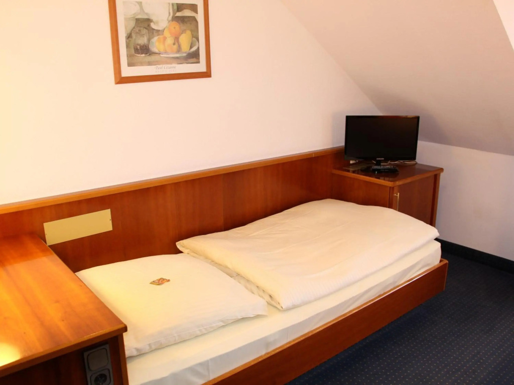 City Hotel Stuttgart