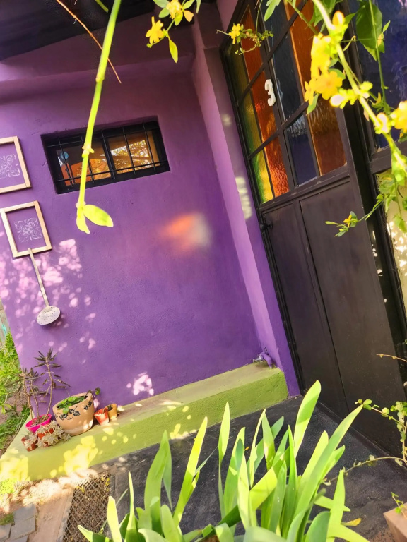 Casa Mandarina San Luis