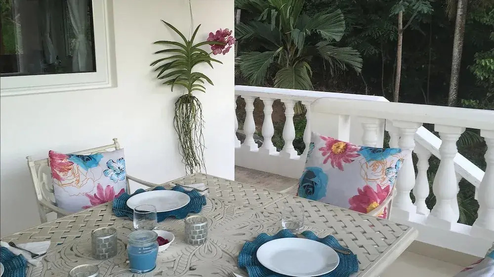 Villa Karibu