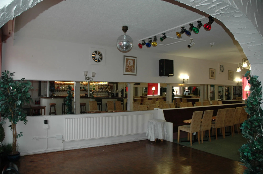 The Arncliff Hotel