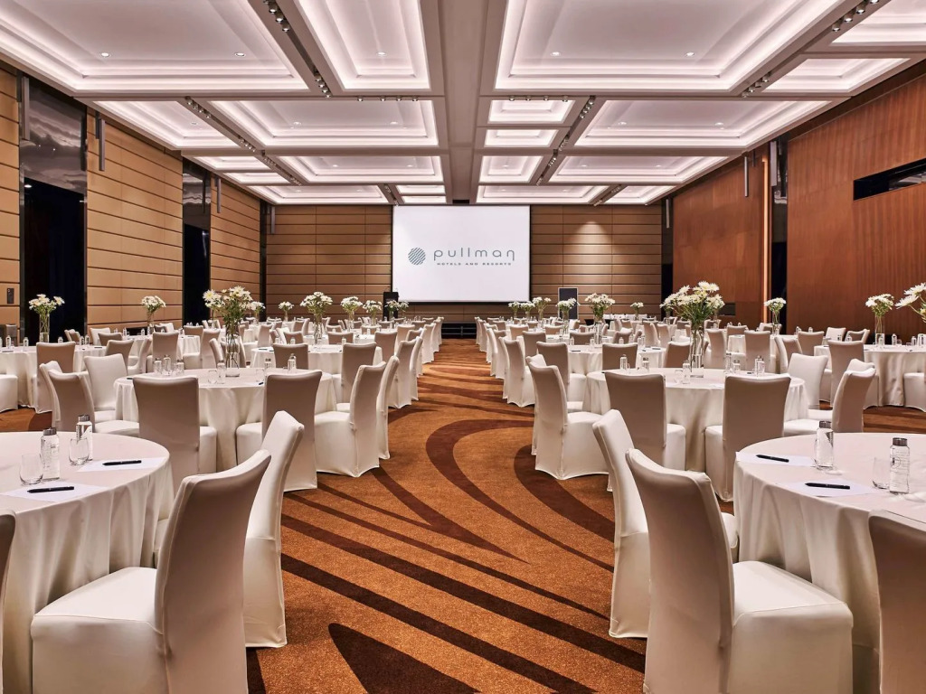 Mingalar Mandalay Hotel