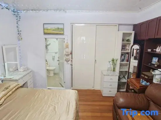 My small countyard  Homestay