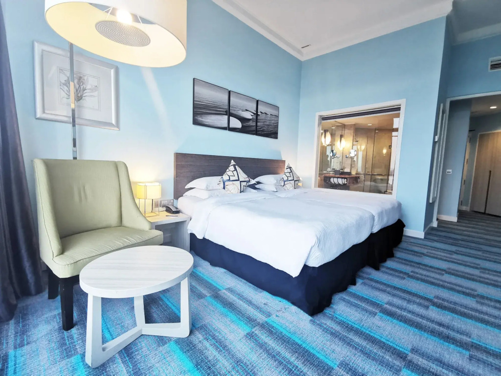 Thistle Johor Bahru