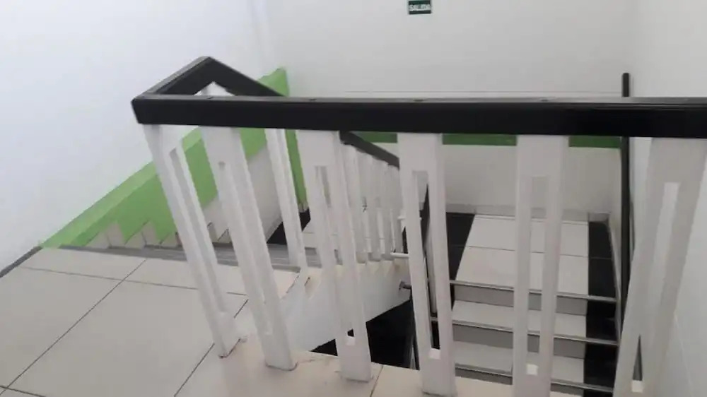 Hotel Hilroq I