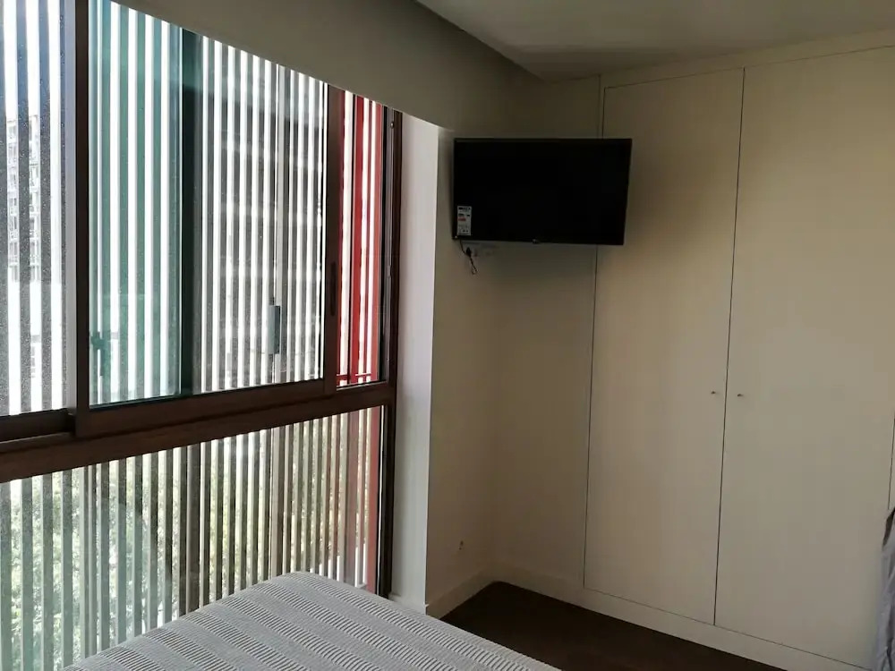 Beautiful Apartment - Campo Pequeno Home