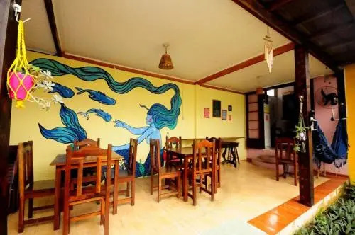 Casa De Laia Hostel