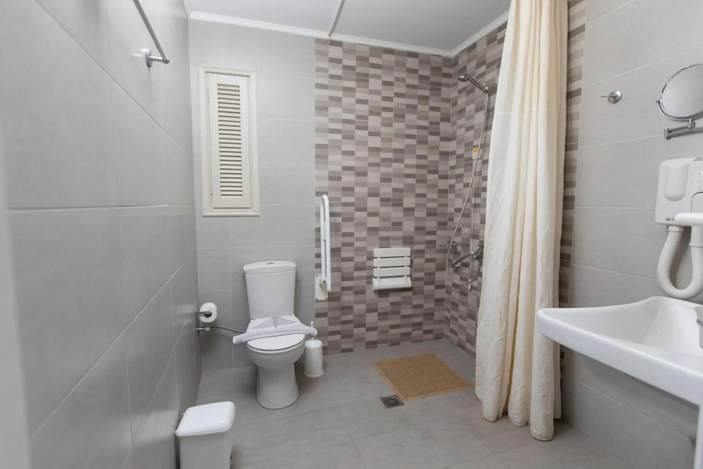 Anita Beach Hotel- Adults Only