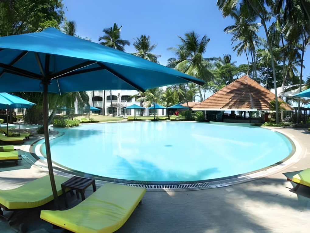 Sarova Whitesands Beach Resort & Spa, Mombasa