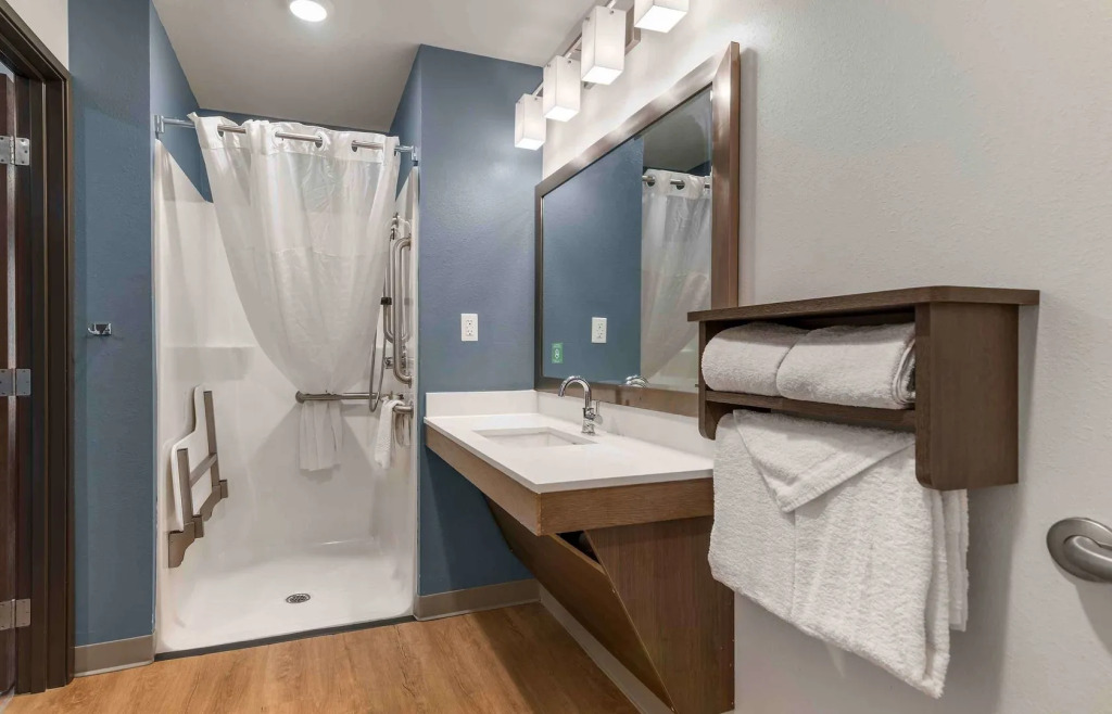 Extended Stay America Suites - Nashua - Merrimack