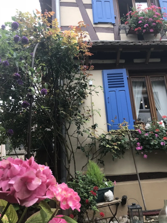 Le Jardin de lIll
