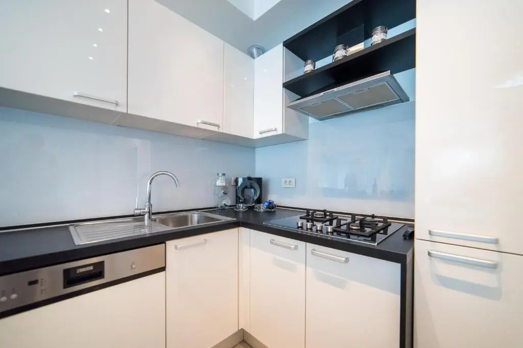 Dubrovnik Style Luxury apartment 2