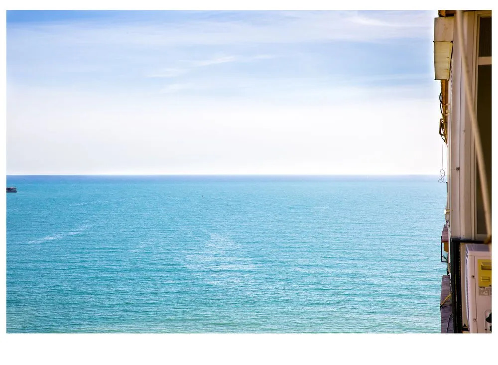 Sea & Wave Mendoza