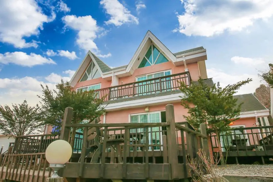 Dochivill Pension Gapyeong