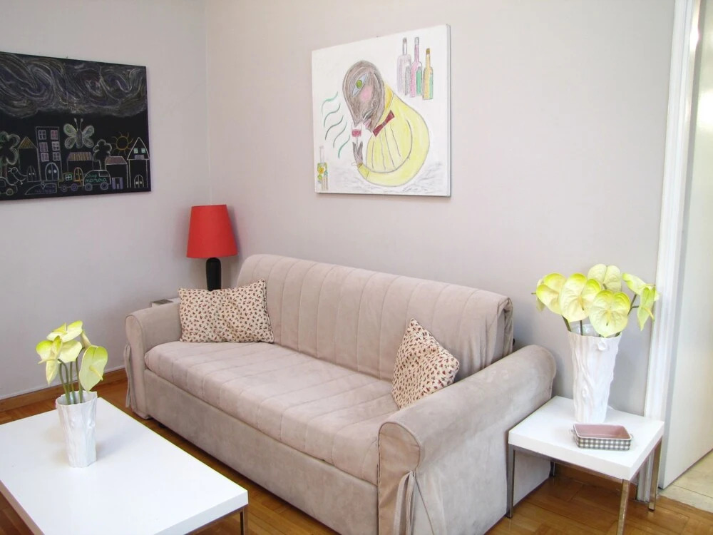 ATHENS QUALITY APARTMENTS No8