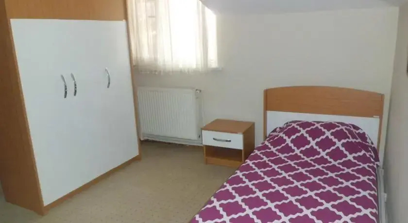 Ayasofya Apartment