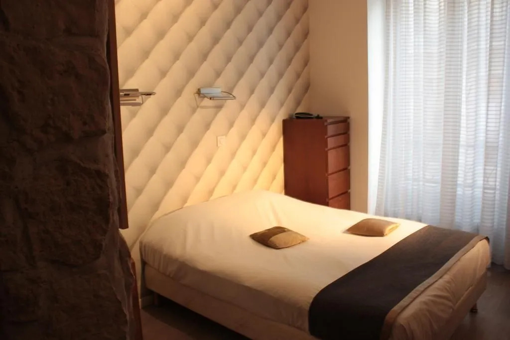 Hotel Hauteville Opera