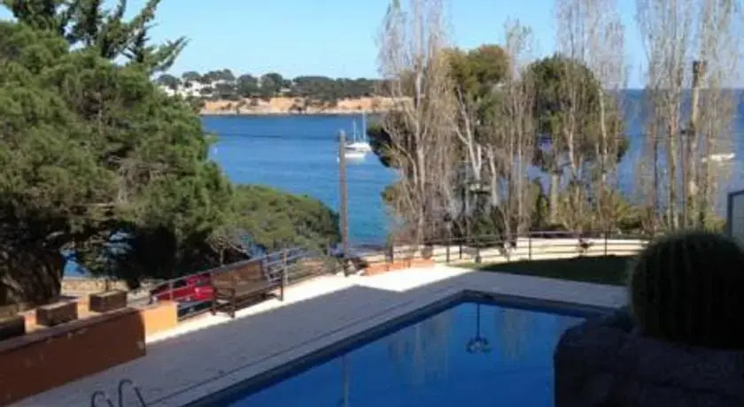 La Caleta SAgaro