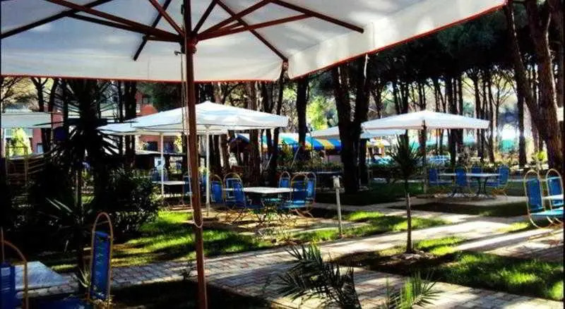 Hotel Pishat e Buta