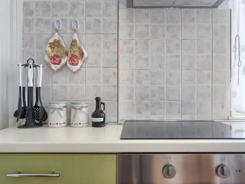 Apartment Silvia