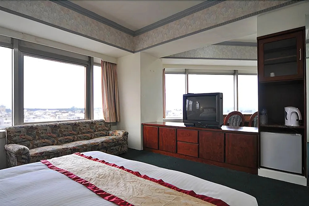 Sungting Hotel