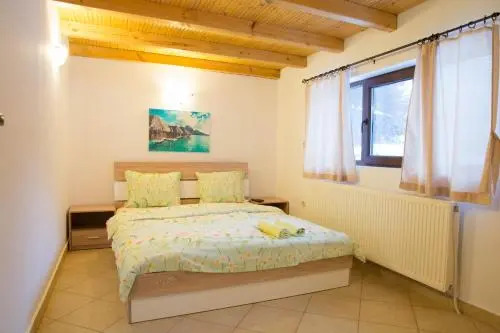 Guest House Ivan