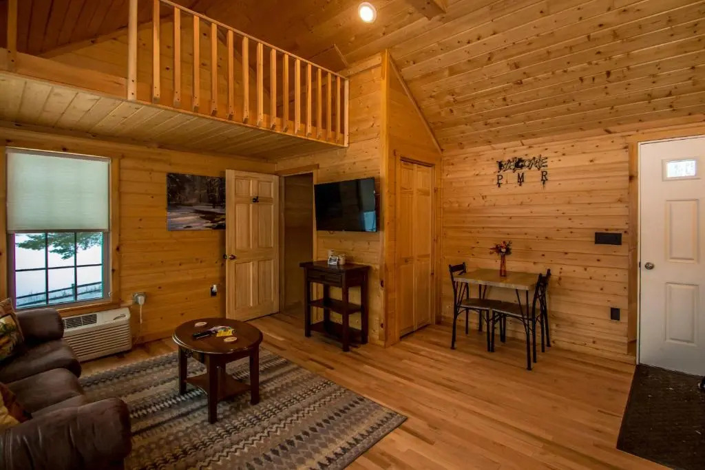 Presidential Mountain Resort