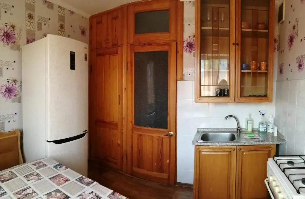 Сomfort&Servis Apartment on Mira of Yuzhny