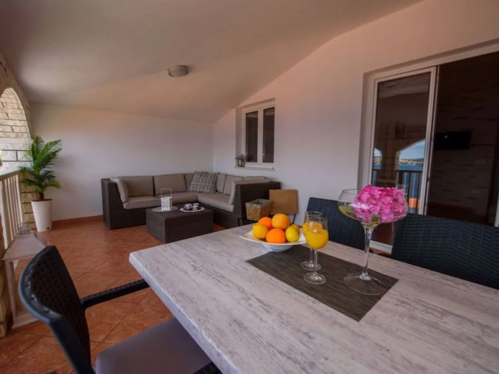 Apartment Marina Rantasalmi 18414